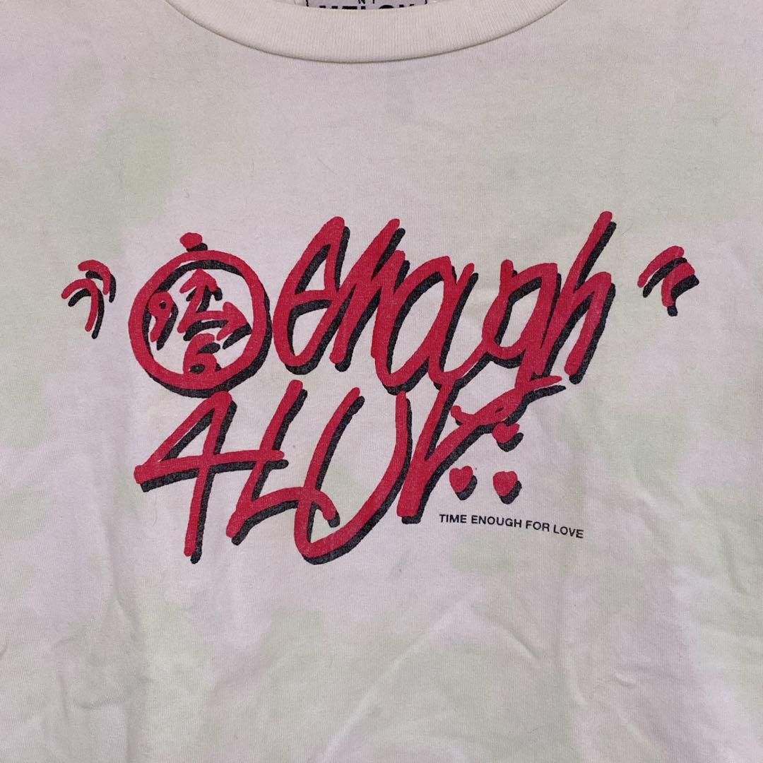 MELON plastics Tシャツ