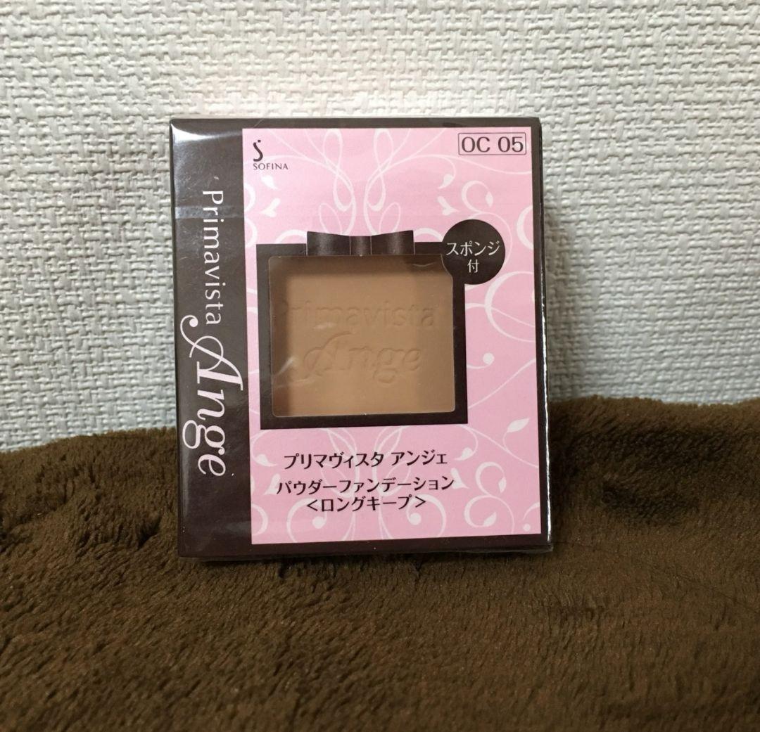 HMさん専用　オークル05 *6セット　パウダーファンデーション UV OC05