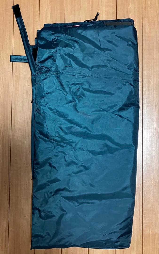 Coleman コールマン リビングフロアシート 270