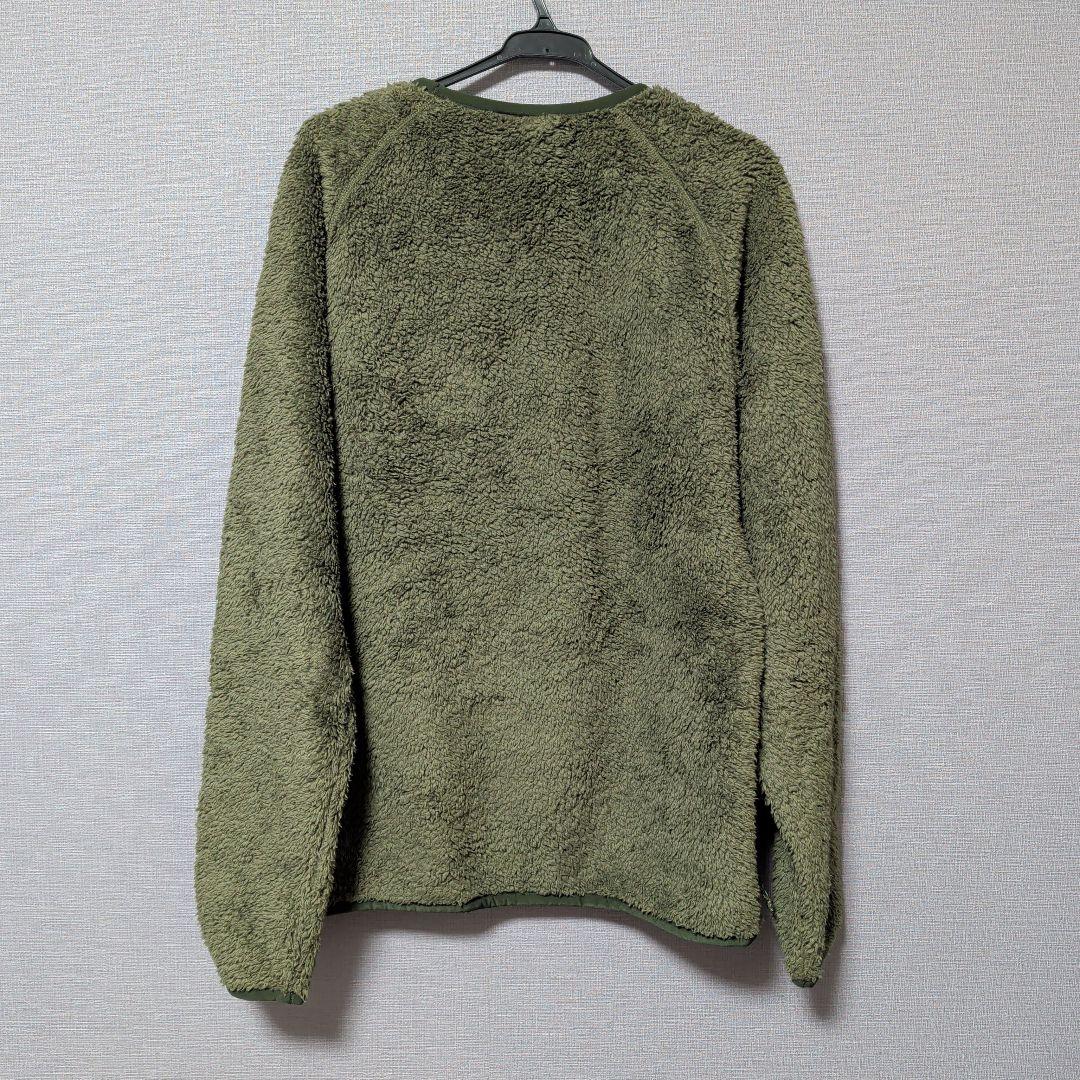 patagonia Men's Los Gatos Crew S カーキ