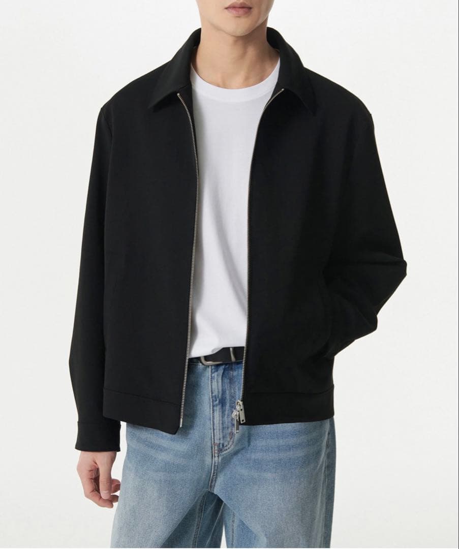 our legacy mini jacket似　ブルゾン　M