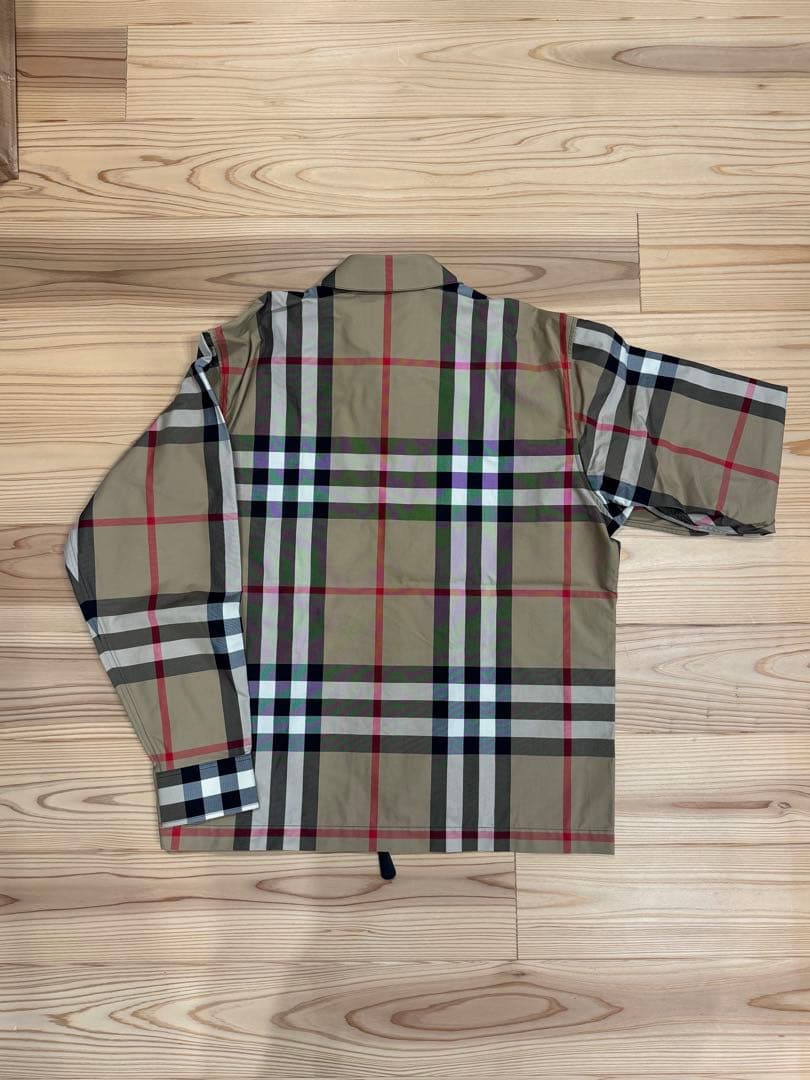 BURBERRY ジャケット M