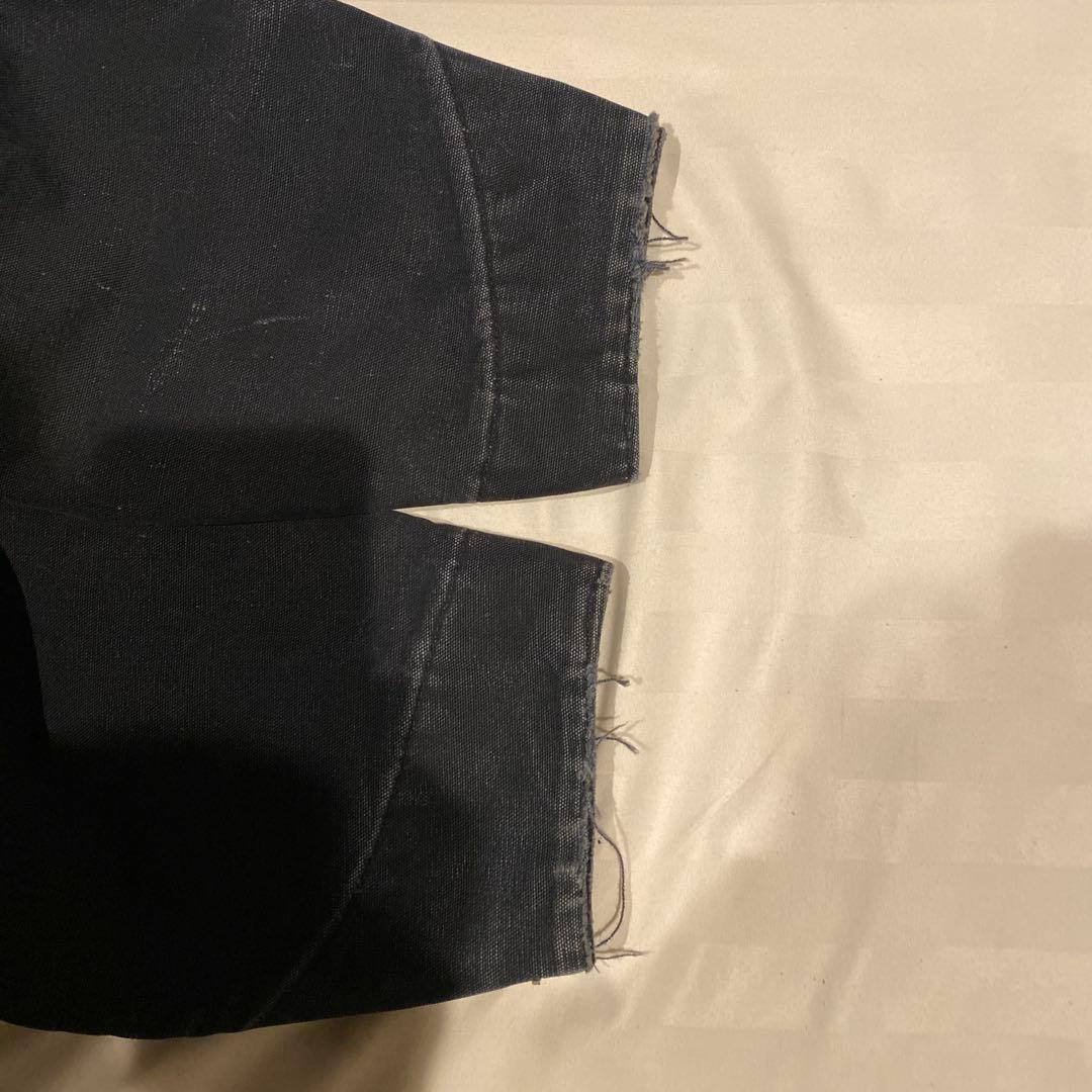 90s Carhartt カーハートミシガンチョアコートUSA製