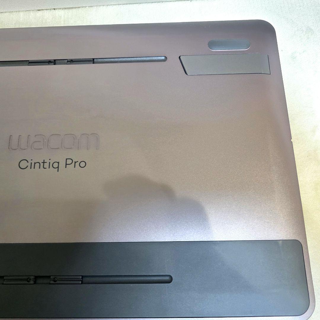 547完品】ワコム Wacom Cintiq Pro 13DTH-1320/K0