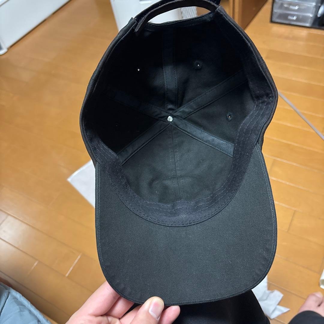 Travis Scott Cactus Jack Barcelona キャップ