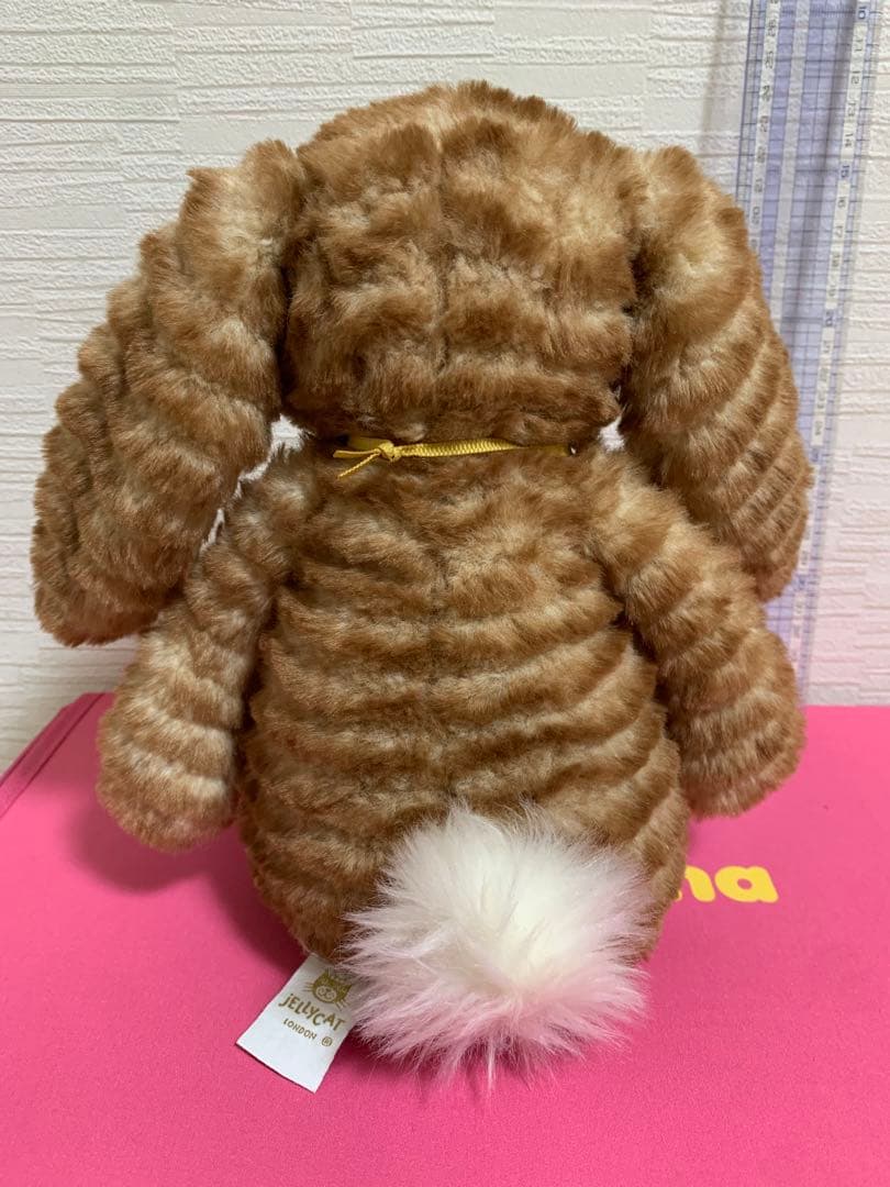  うさぎ　ぬいぐるみ