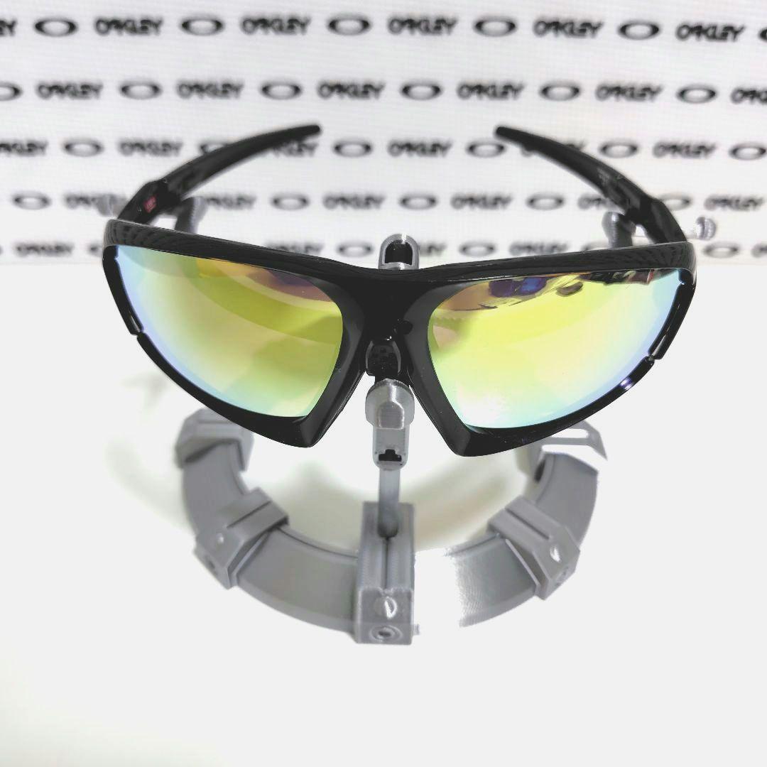 OAKLEY オークリー FIELD JACKET フィールドジャケット 偏光