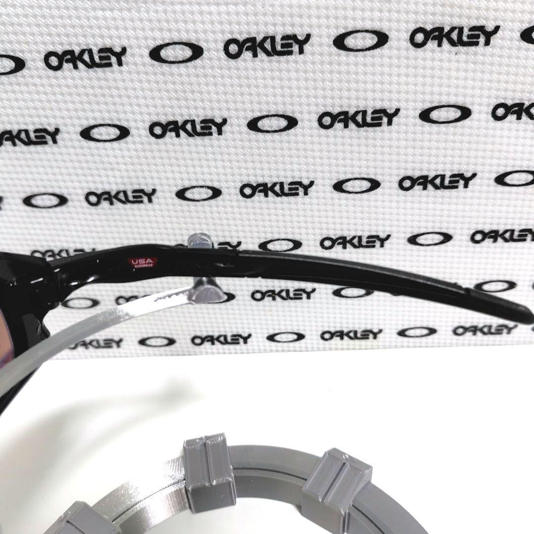 OAKLEY オークリー FIELD JACKET フィールドジャケット 偏光