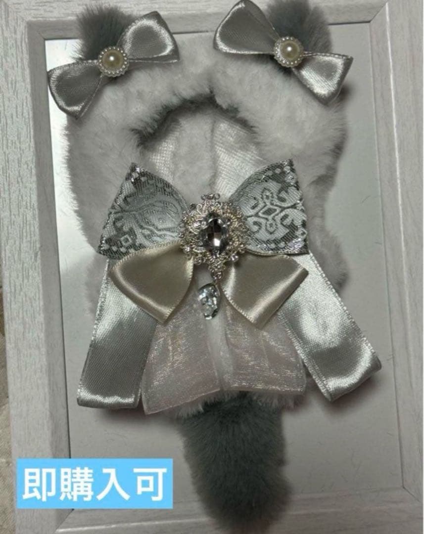 みみ様 ぬい服専用ページ