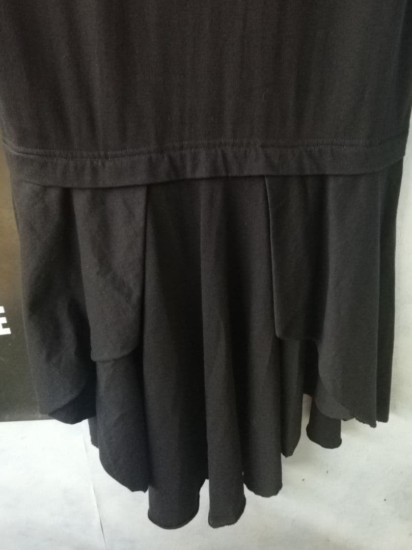 COMME des GARÇONS HOMME PLUS longT　M