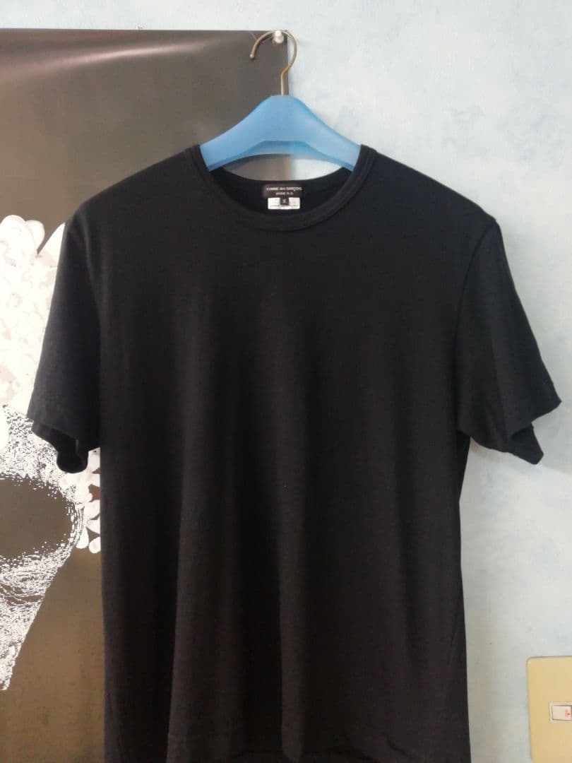 COMME des GARÇONS HOMME PLUS longT　M
