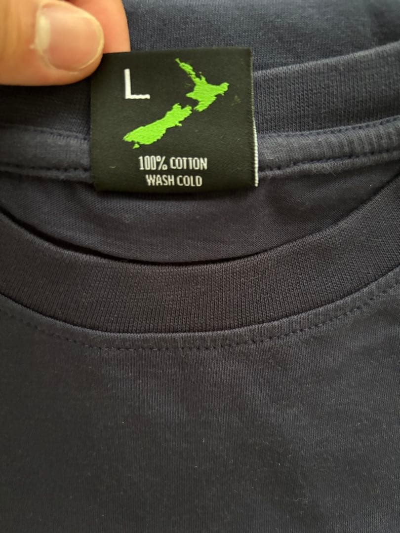 always do what you should do Tシャツ L