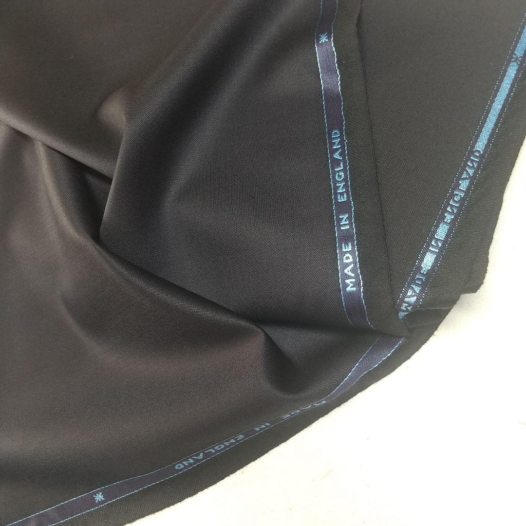 SCABAL スーツ生地3.20m