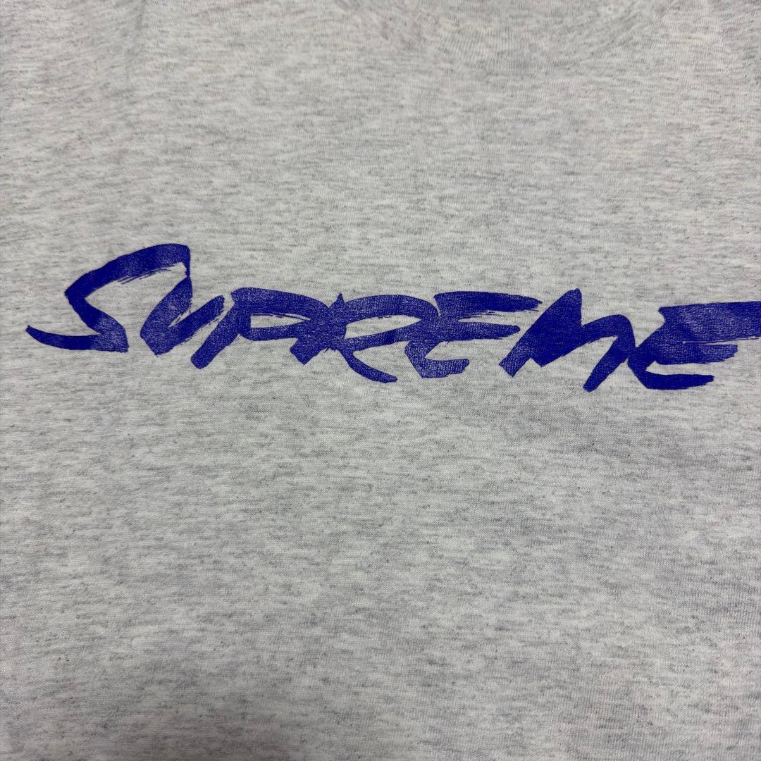 20aw Supreme Futura Logo Tee Tシャツ tee L