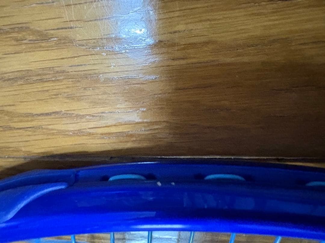 【美品】WILSON ULTRA TOUR98 2025 SIZE2 マッチペア