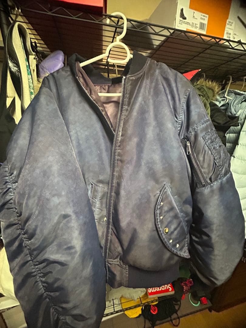 ¨̮⃝winter SALE¨̮⃝BELVET Ma1