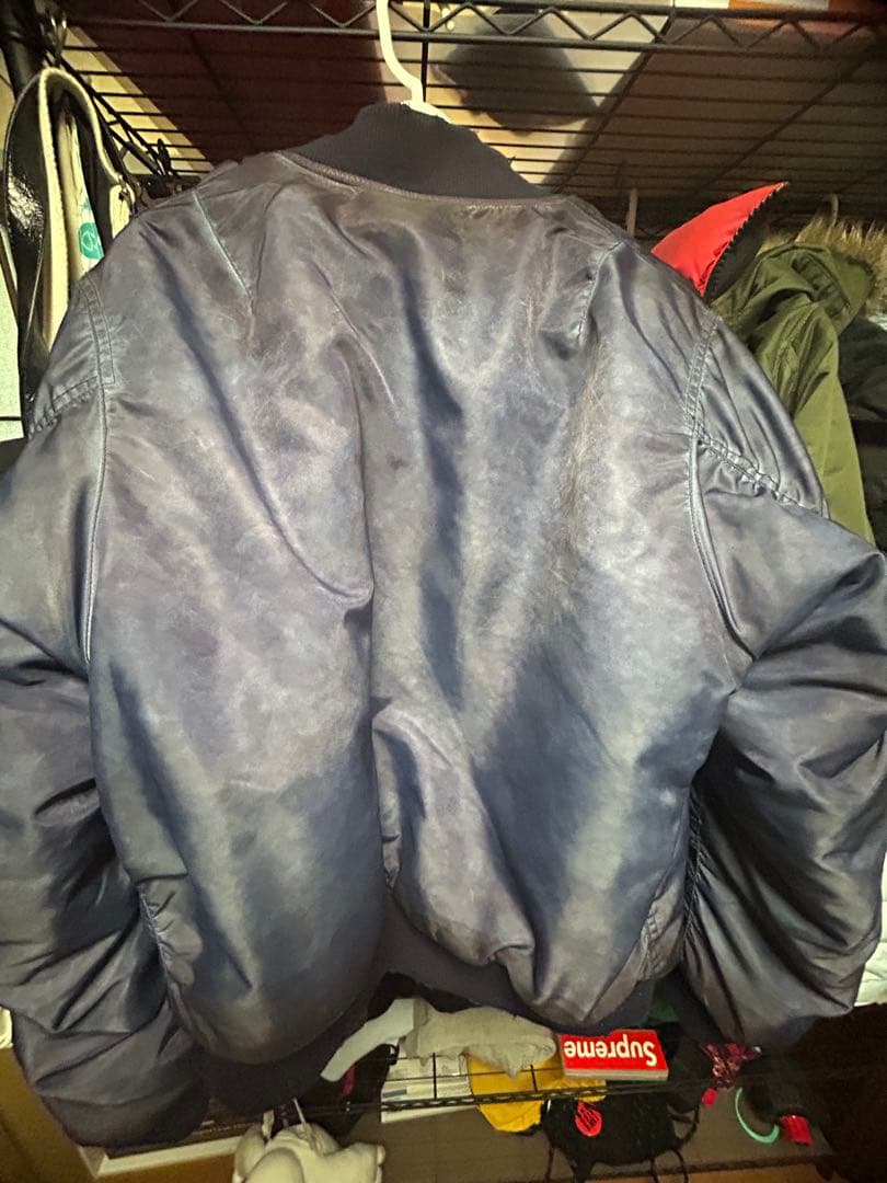 ¨̮⃝winter SALE¨̮⃝BELVET Ma1