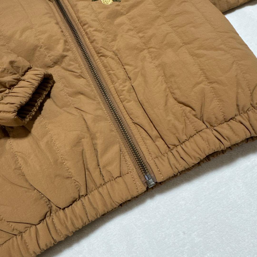 konges sloejd ボンバージャケット 18m 86cm