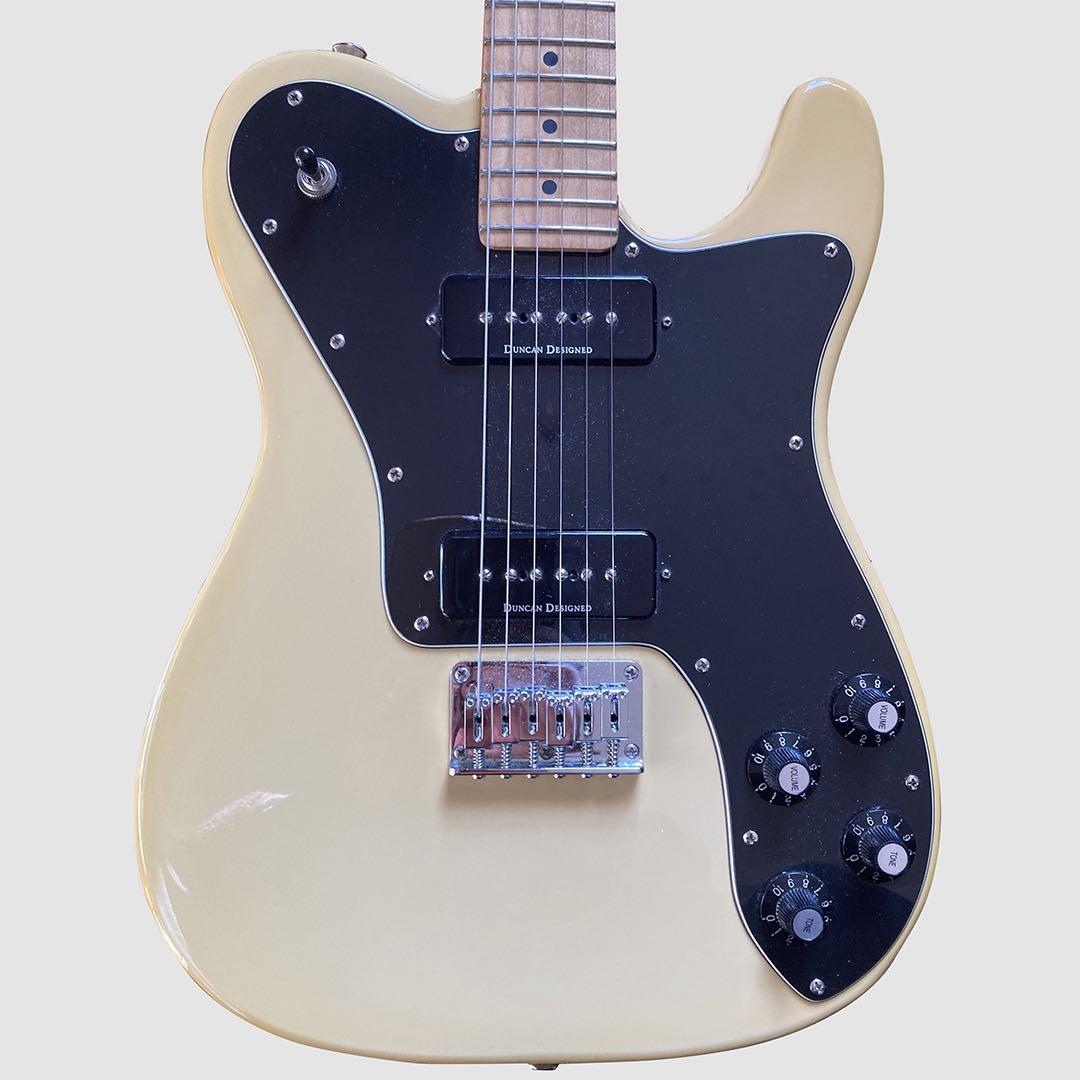 よ*ち様 値下げ！Squier Vintage Modified Telecas