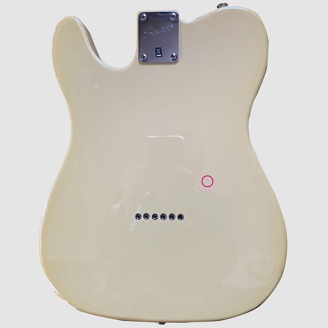 よ*ち様 値下げ！Squier Vintage Modified Telecas