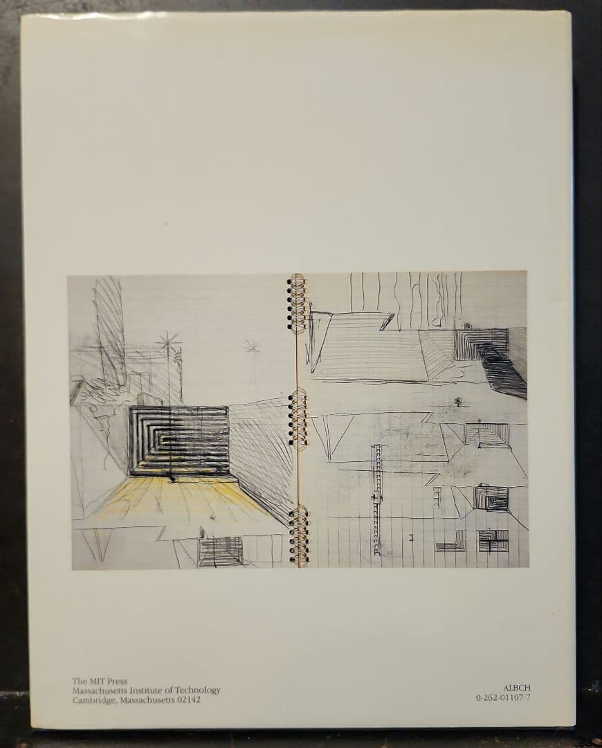 い*お様 Carlo Scarpa　Architecture in Detail