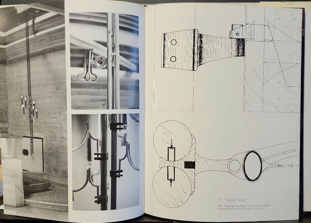 い*お様 Carlo Scarpa　Architecture in Detail
