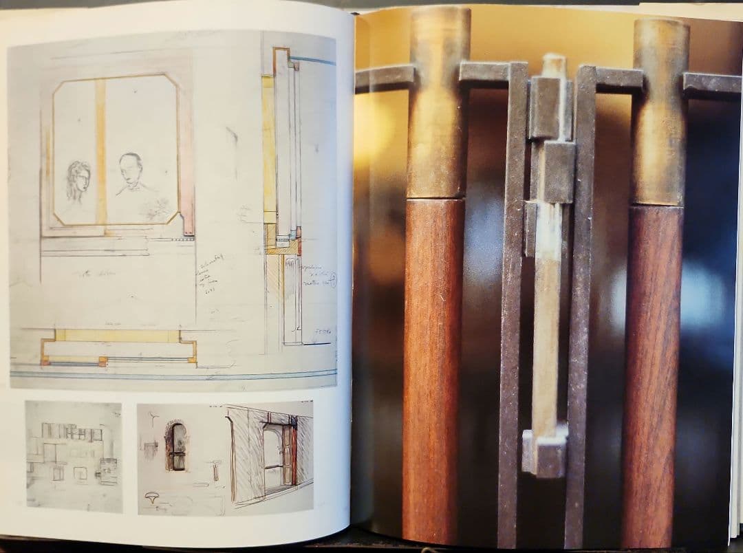 い*お様 Carlo Scarpa　Architecture in Detail