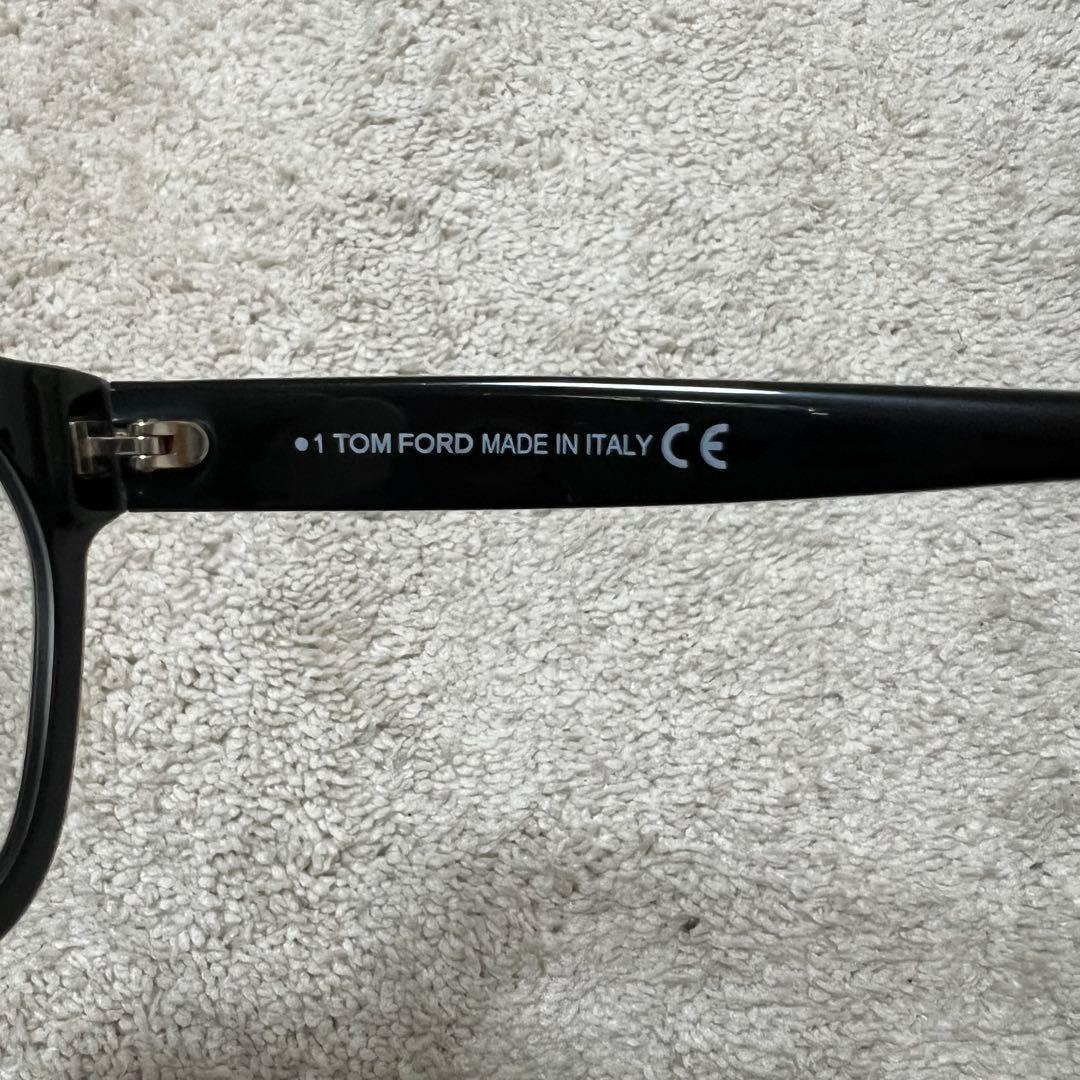 入手困難✨TOMFORD トムフォード TF5468 002 木村拓哉着用