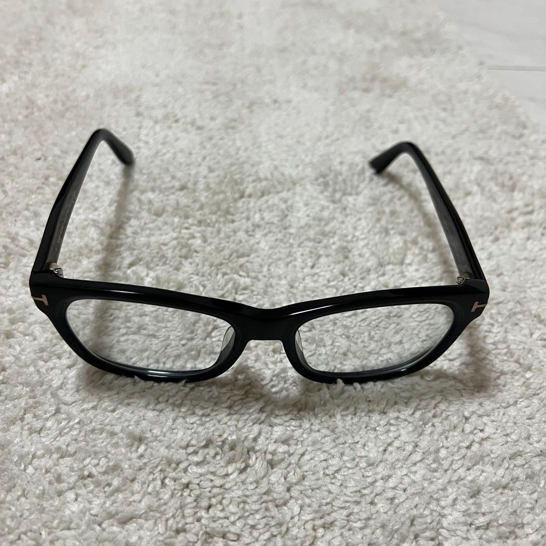 入手困難✨TOMFORD トムフォード TF5468 002 木村拓哉着用