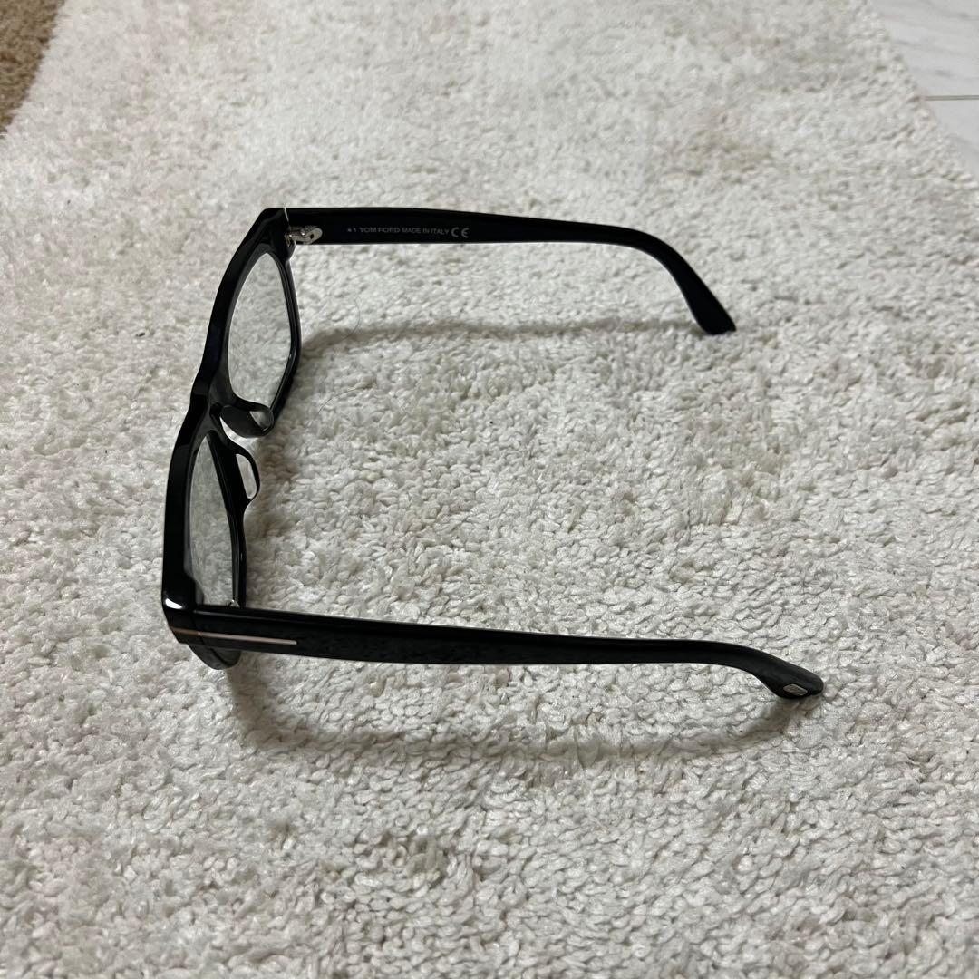 入手困難✨TOMFORD トムフォード TF5468 002 木村拓哉着用