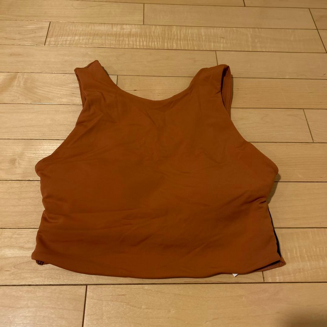 【miffy】emmi yoga ウェアセット