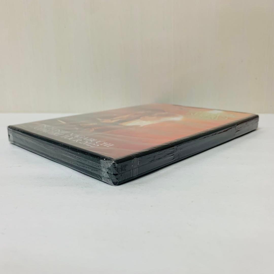 【新品】Blu-ray　長渕 剛　2022 REBORN