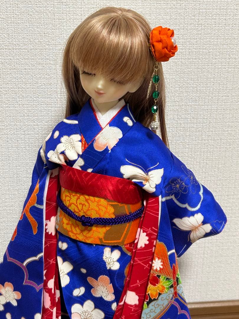 ドール服