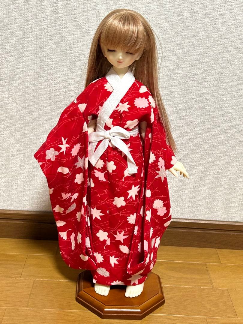 ドール服