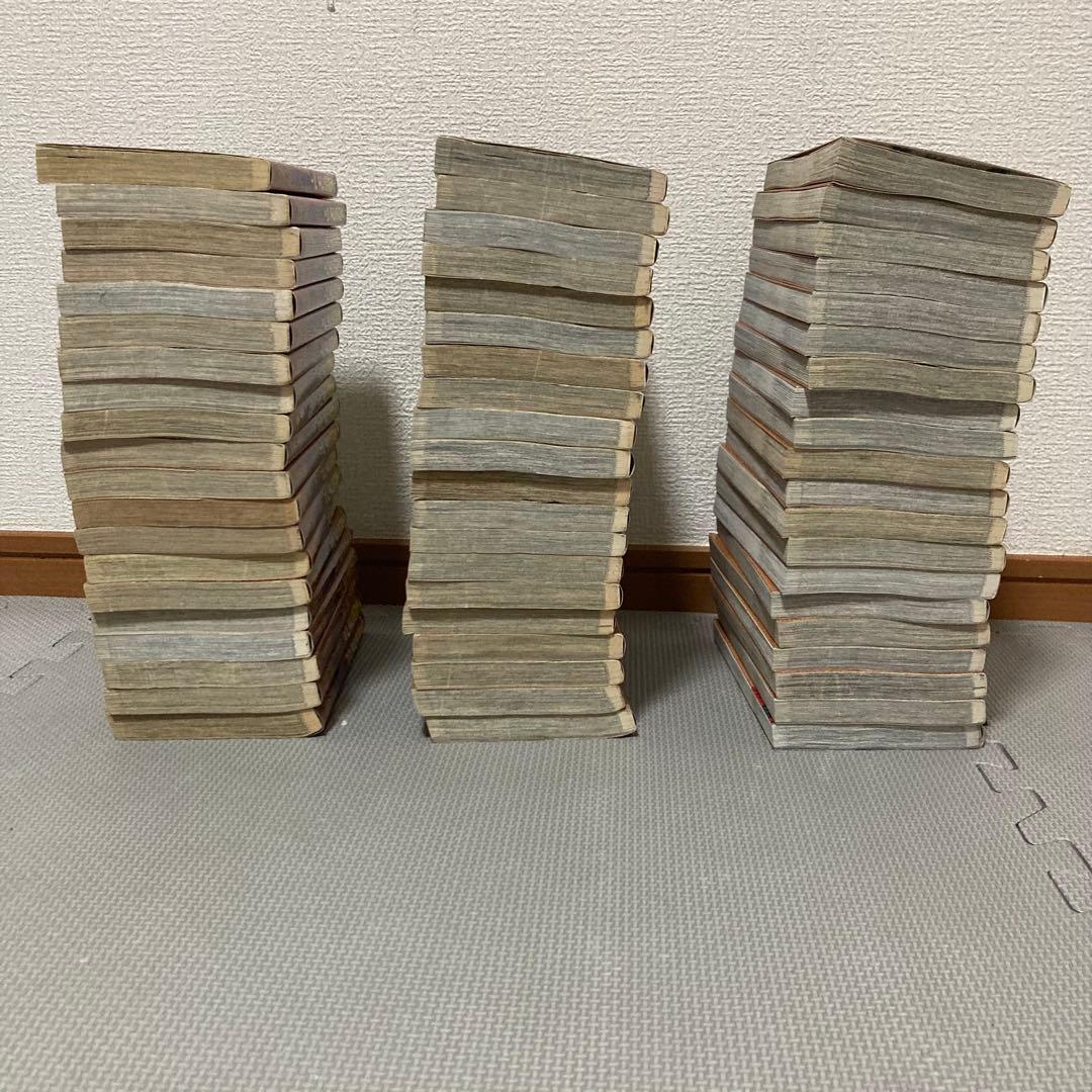 【13・14日限定価格】　名探偵コナン　全巻　1〜107巻