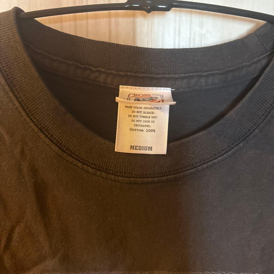 ちゃんみな AREA OF DIAMOND 2 ライブTシャツ Mサイズ