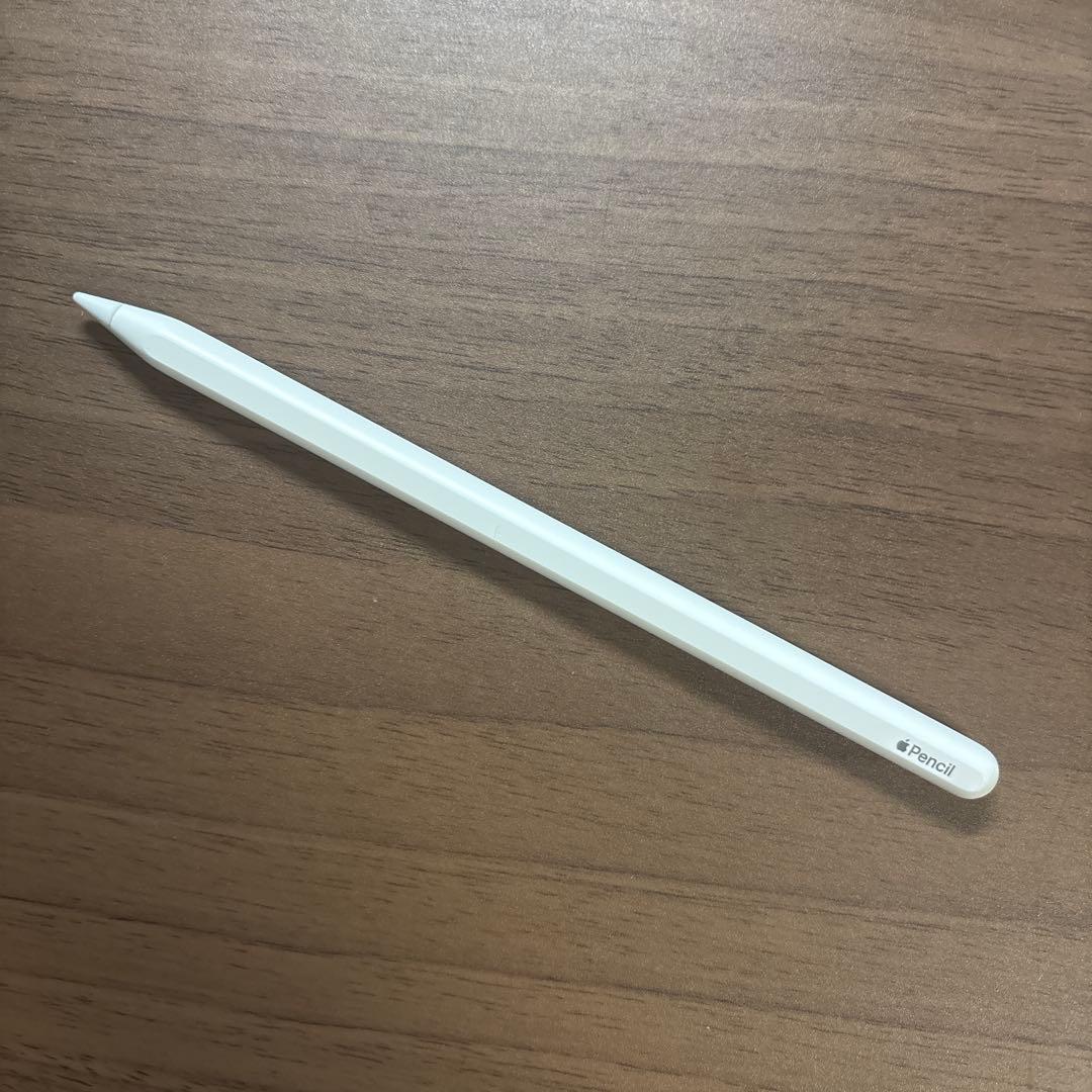 Apple Pencil 第2世代