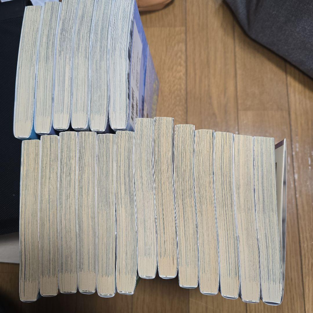 空母いぶき　13巻 6巻 まとめ売り