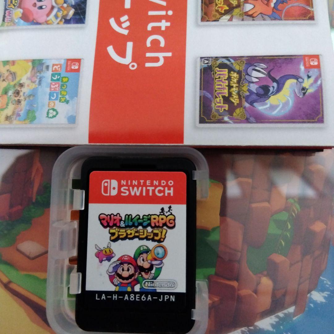 ト*ワ様 Switch ソフト　まとめ売り