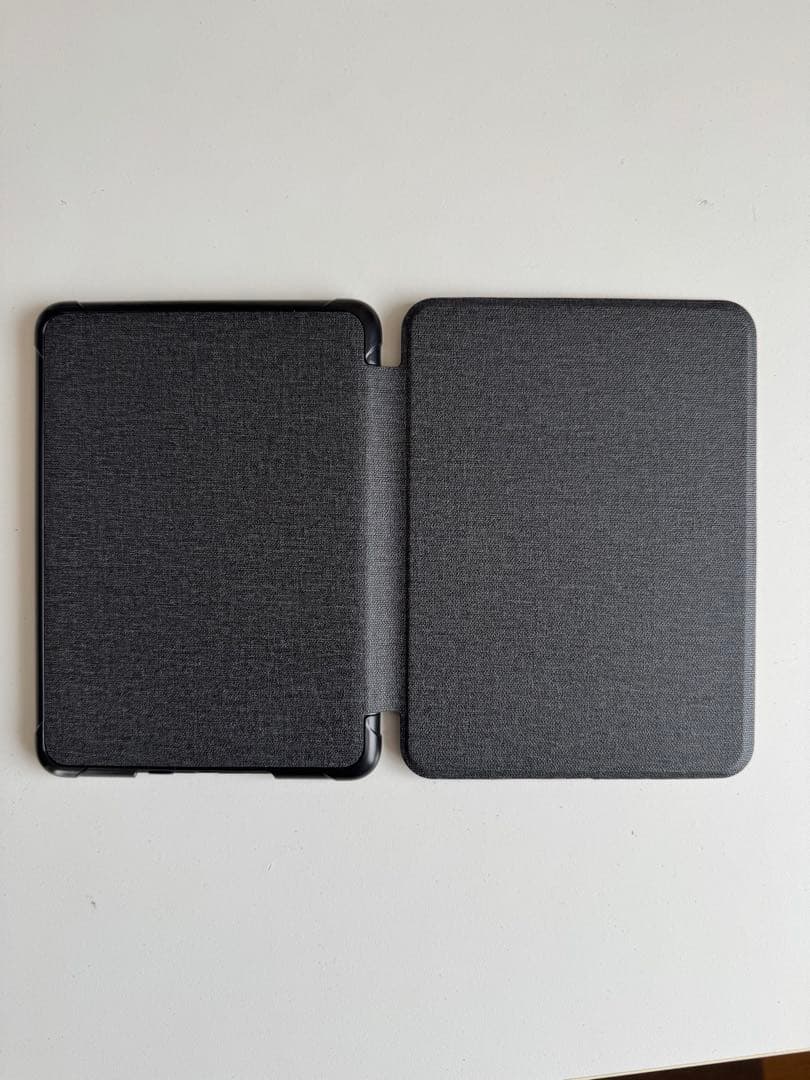 極美品 Kindle Colorsoft 16GB キンドル 2025 カバー付