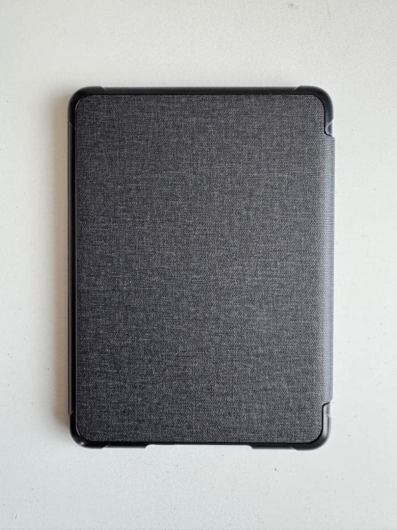 極美品 Kindle Colorsoft 16GB キンドル 2025 カバー付