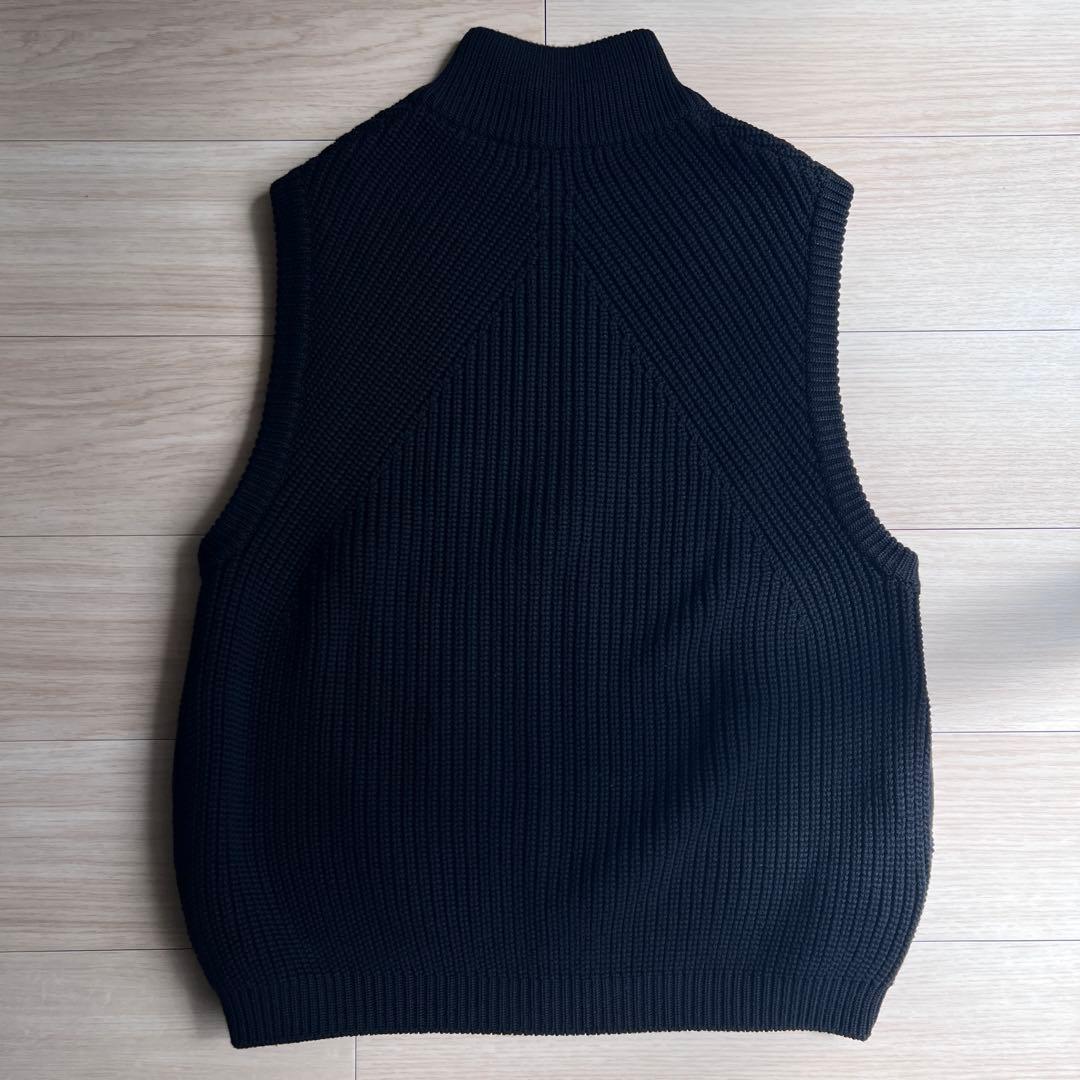SIGNATURE DS VEST / BATONER バトナー
