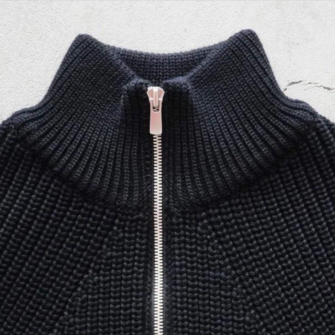 SIGNATURE DS VEST / BATONER バトナー
