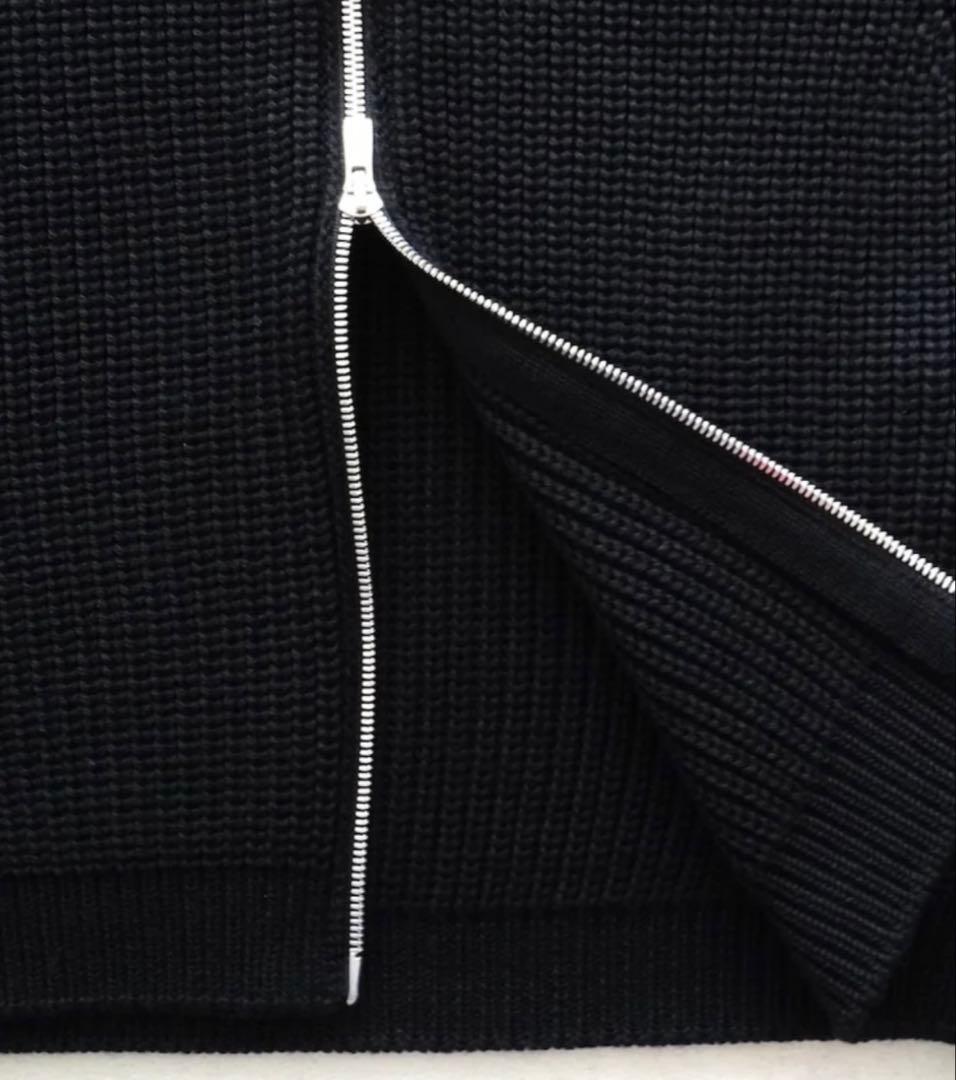 SIGNATURE DS VEST / BATONER バトナー