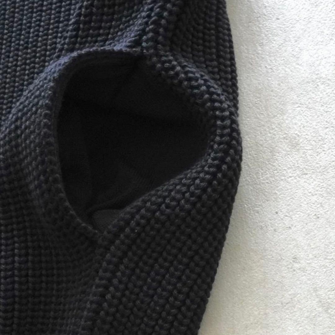 SIGNATURE DS VEST / BATONER バトナー