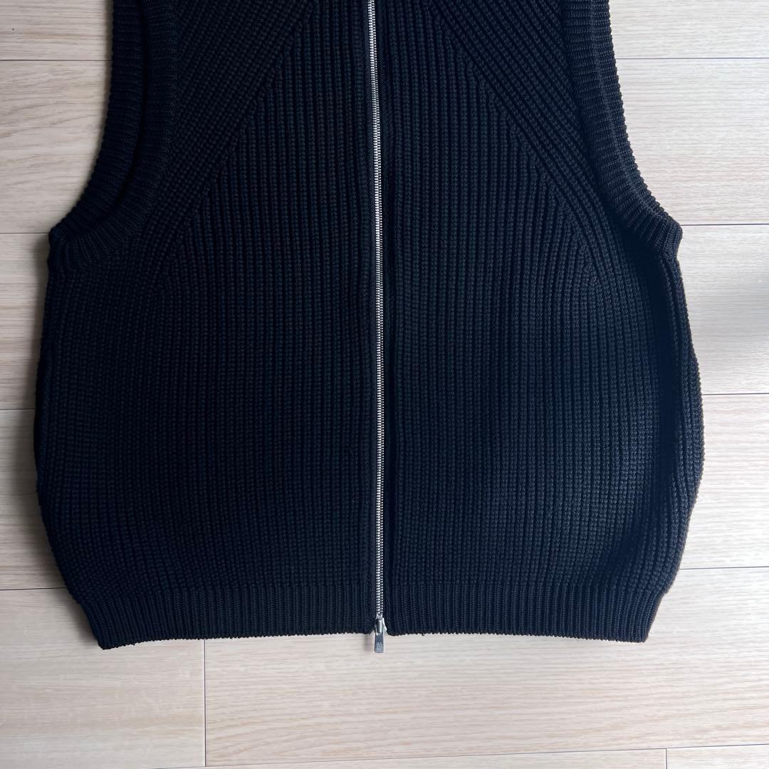 SIGNATURE DS VEST / BATONER バトナー
