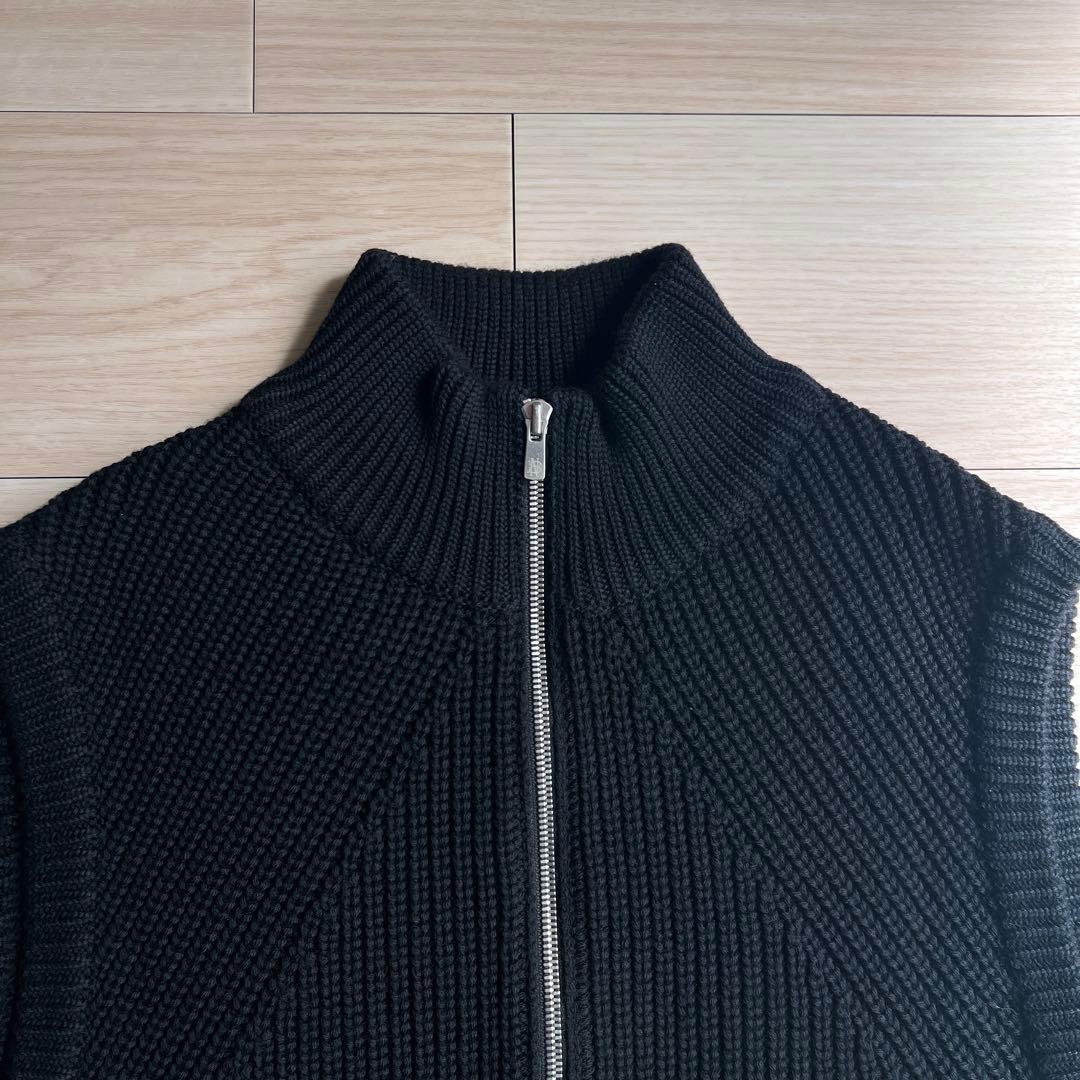 SIGNATURE DS VEST / BATONER バトナー