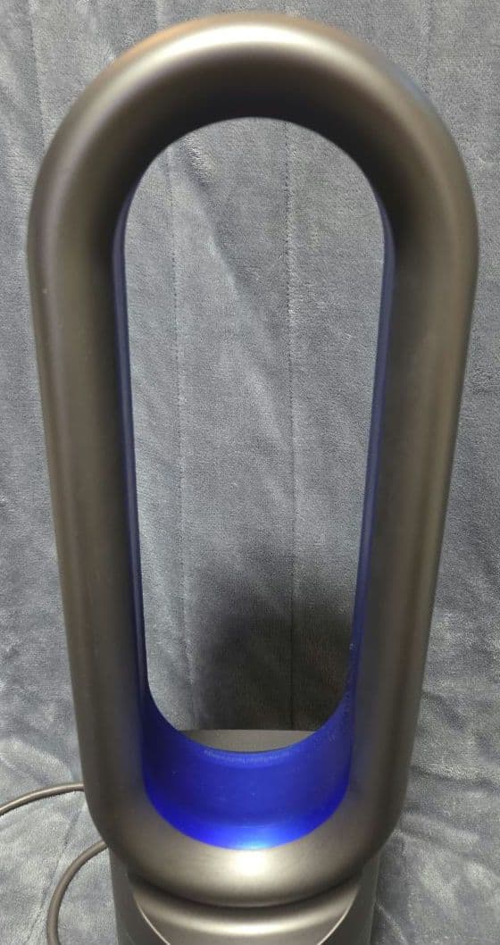 ダイソン Dyson hot＋cool AM05 2013年製
