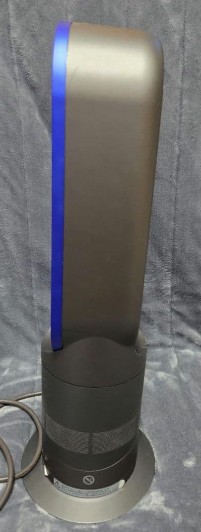 ダイソン Dyson hot＋cool AM05 2013年製