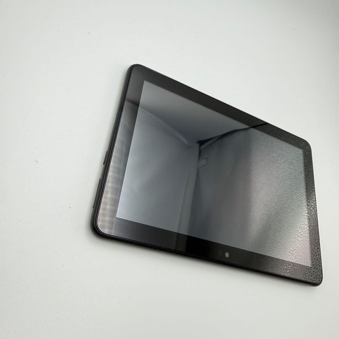 Amazon Fire HD 10 タブレット 32GB ブラック(第11世代)